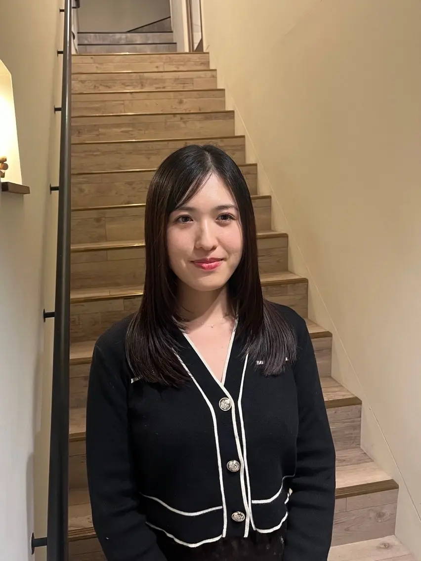 【✨️ご新規様限定✨️】カット+ケラチントリートメントの写真
