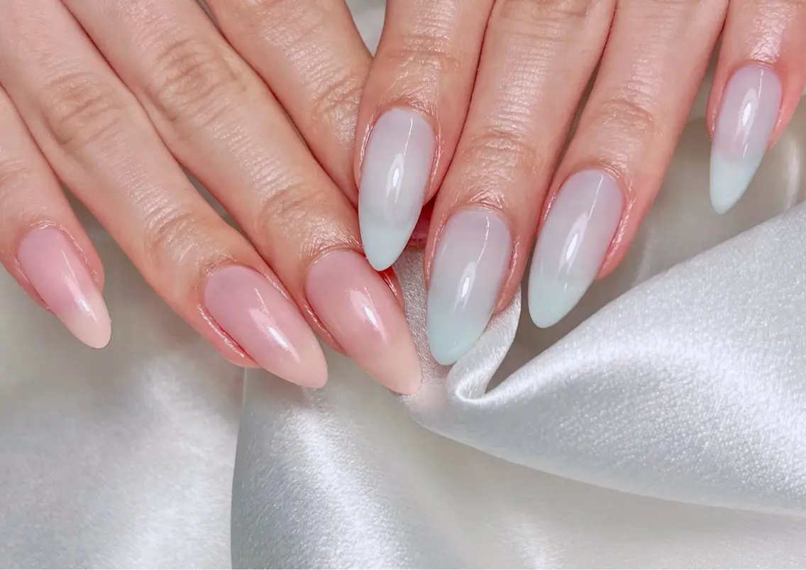 ネイル ハンドネイル bel fiore .のネイルデザイン