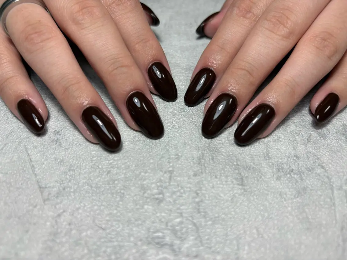 ネイル ハンドネイル nailsalon bellaのネイルデザイン