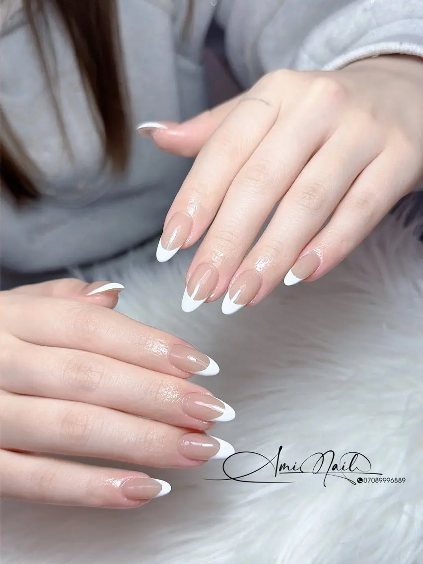ネイル Ami Nailsのネイルデザイン