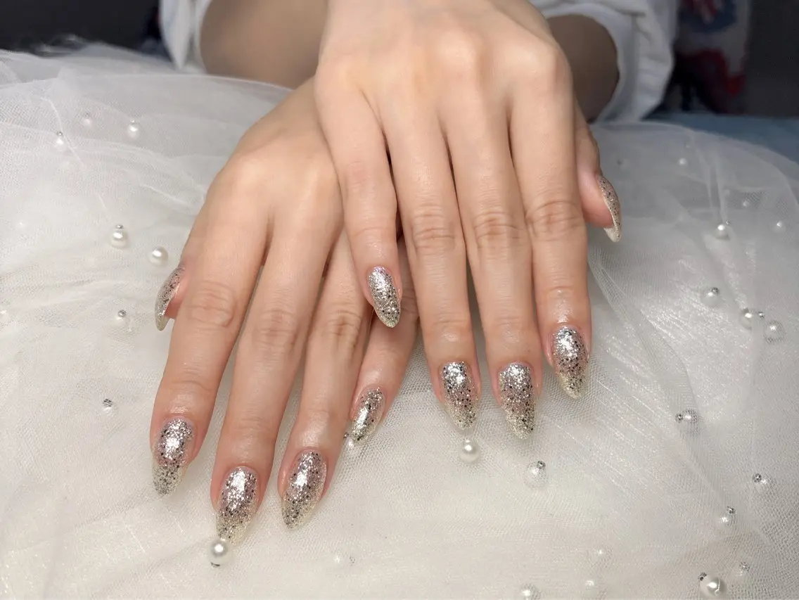 ネイル H3 Nail ツヤコのネイルデザイン