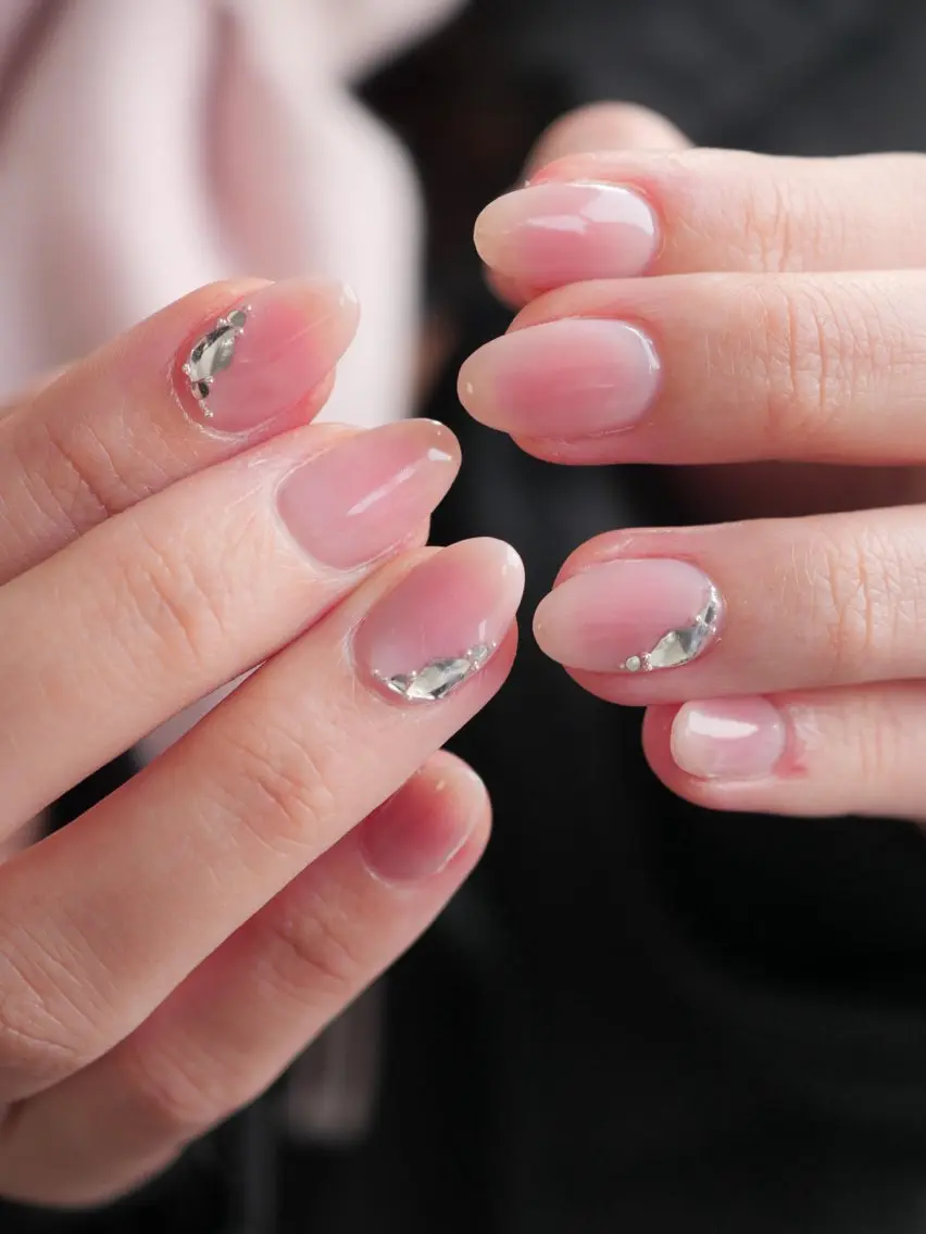 ネイル ハンドネイル フットネイル Nailsalon Fave/Rinaのネイルデザイン