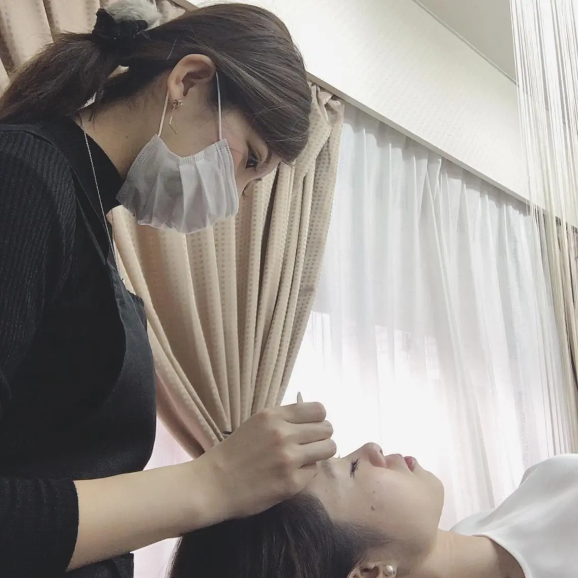 眉毛サロン DUAL 恵比寿の眉毛・アイブロウイメージ