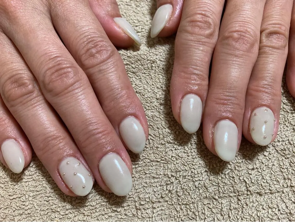 ネイル 東大阪/ ROBED nail salonのネイルデザイン