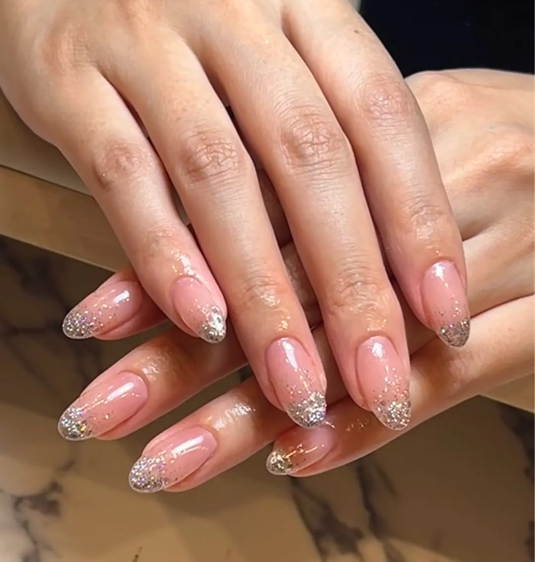 ネイル ハンドネイル H3 Nail Miniのネイルデザイン