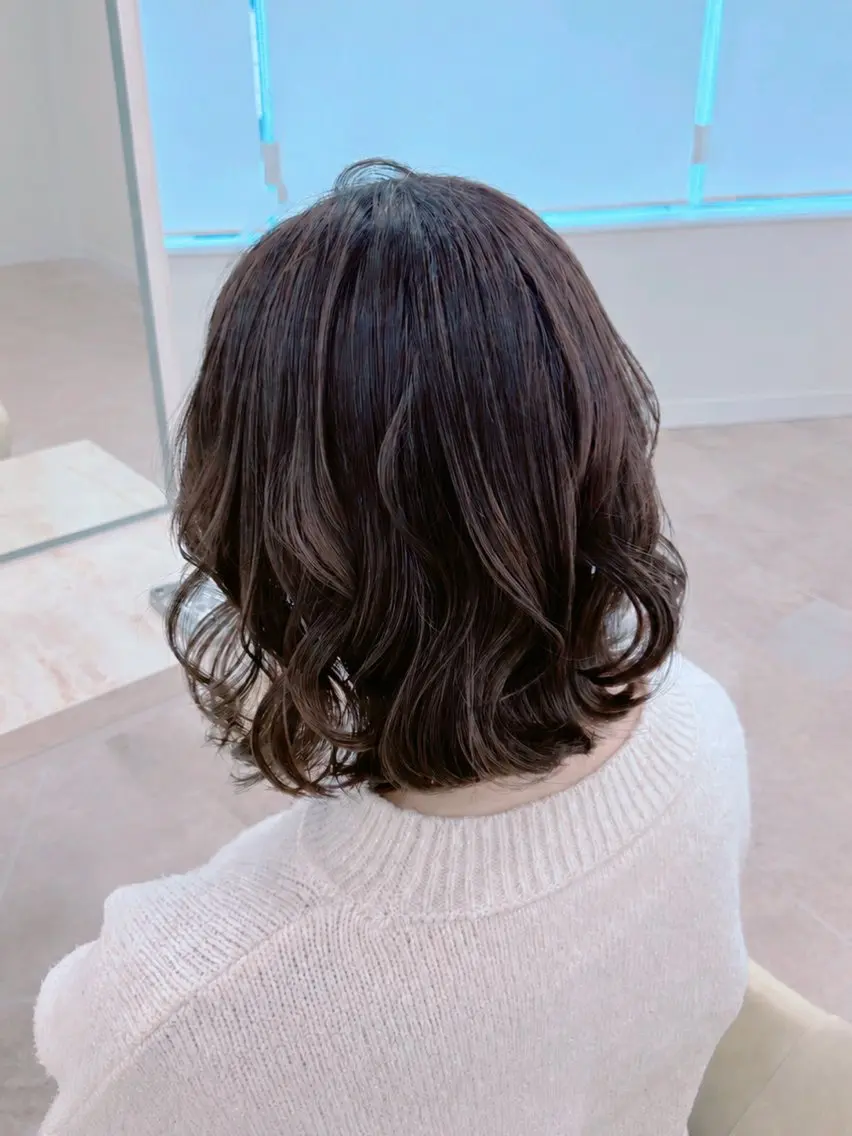ショート ボブ ASAKA /Ditycaのヘアスタイル