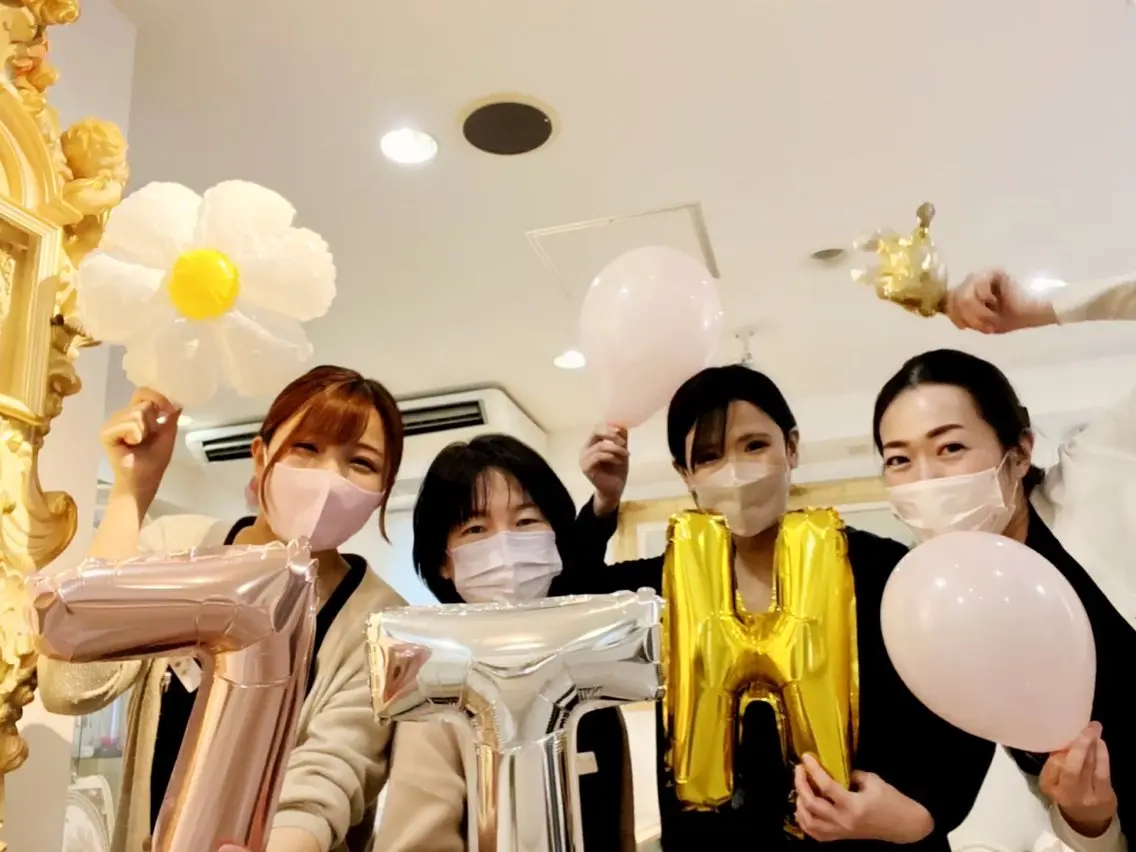 エステ Prima 〜プリマ栄店〜のエステ・リラクイメージ