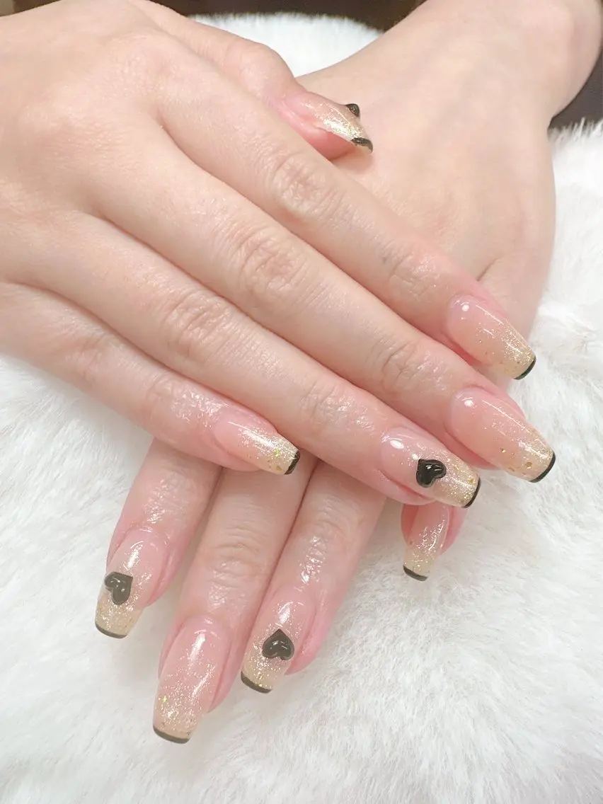 ネイル Y3 NailSalonのネイルデザイン