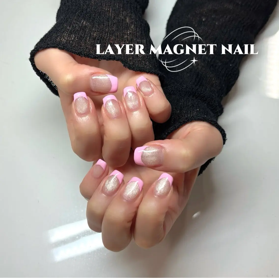 ネイル ハンドネイル GrandGreen eye&nailのマツエク・マツパデザイン