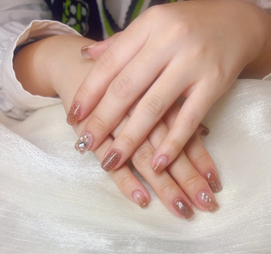ネイル LingK/nail 司 鈴音のネイルデザイン