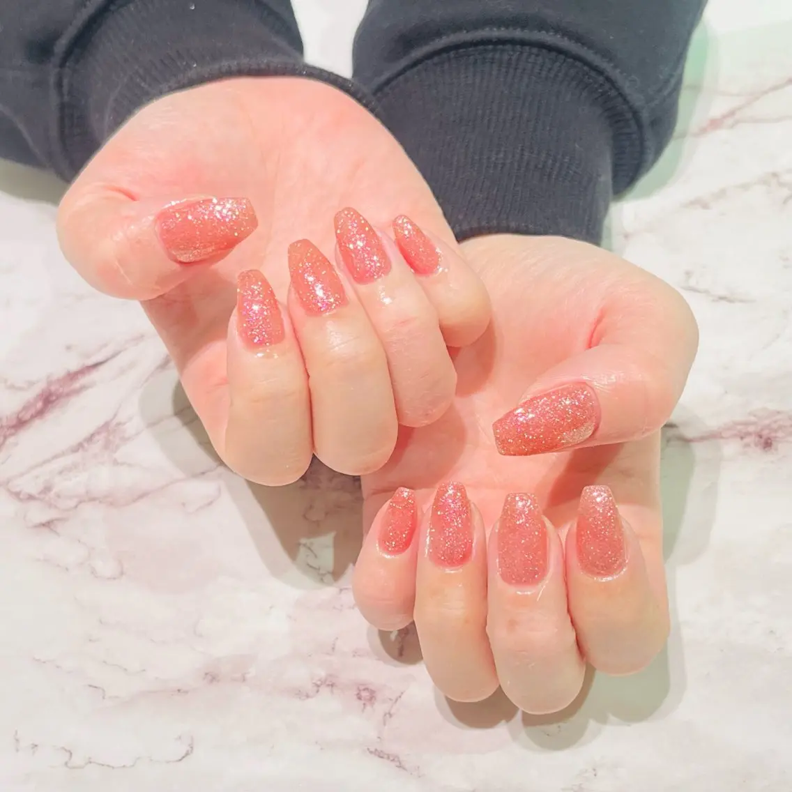 ネイル ハンドネイル nail salon Luciaのネイルデザイン