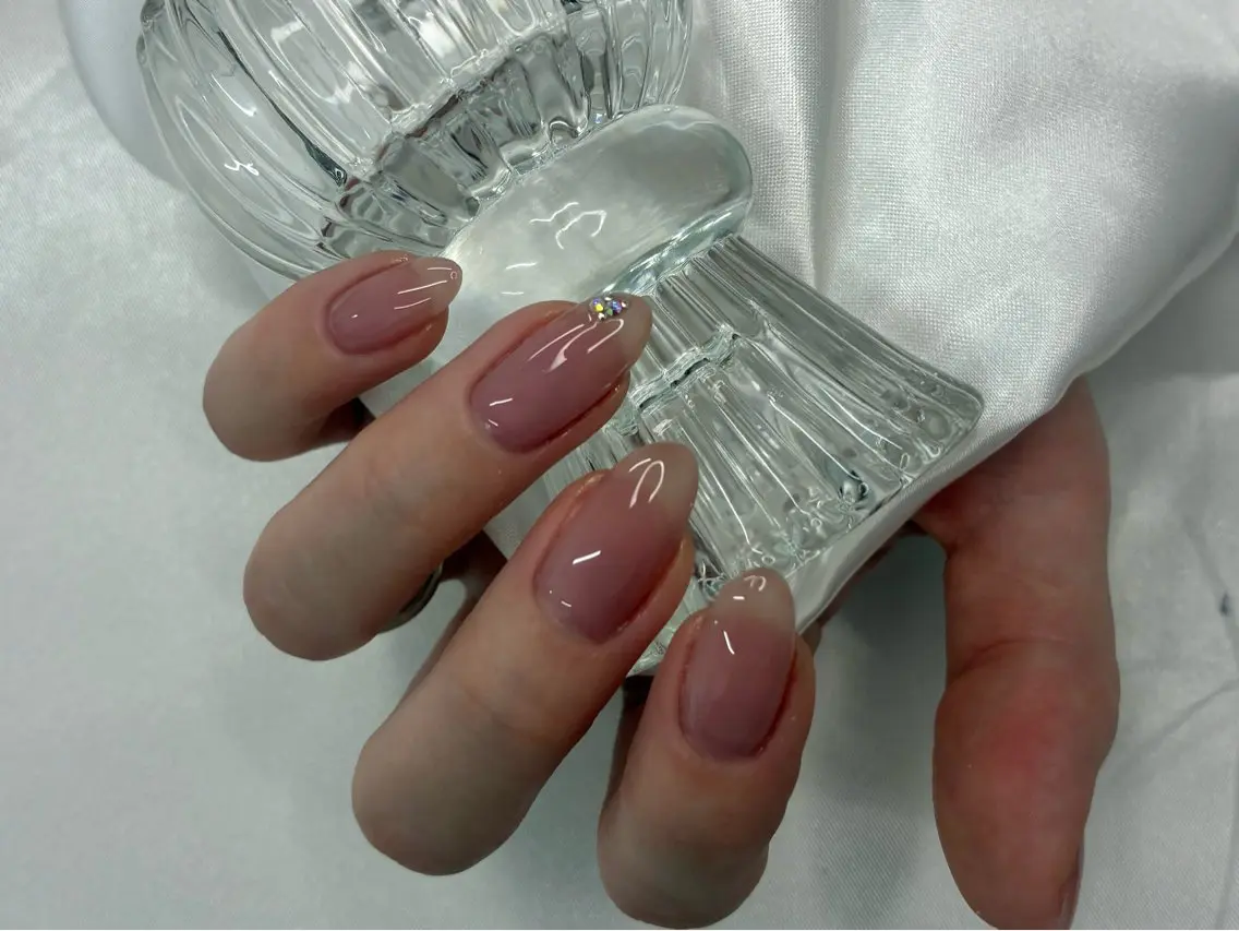 ネイル ハンドネイル Nailist. emiのネイルデザイン