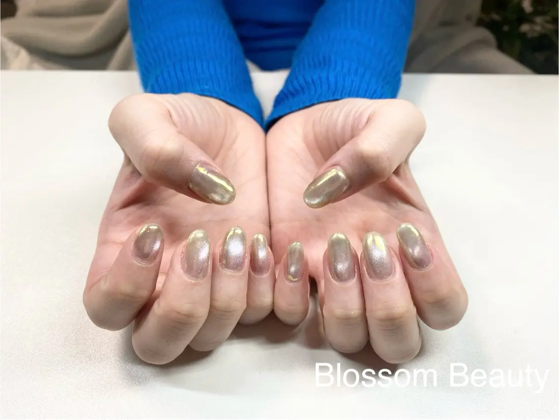 ネイル Blossom Beauty eriのネイルデザイン
