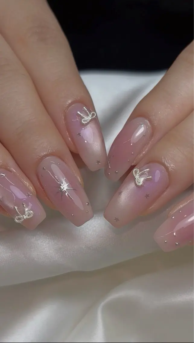ネイル Nailist Soraのネイルデザイン