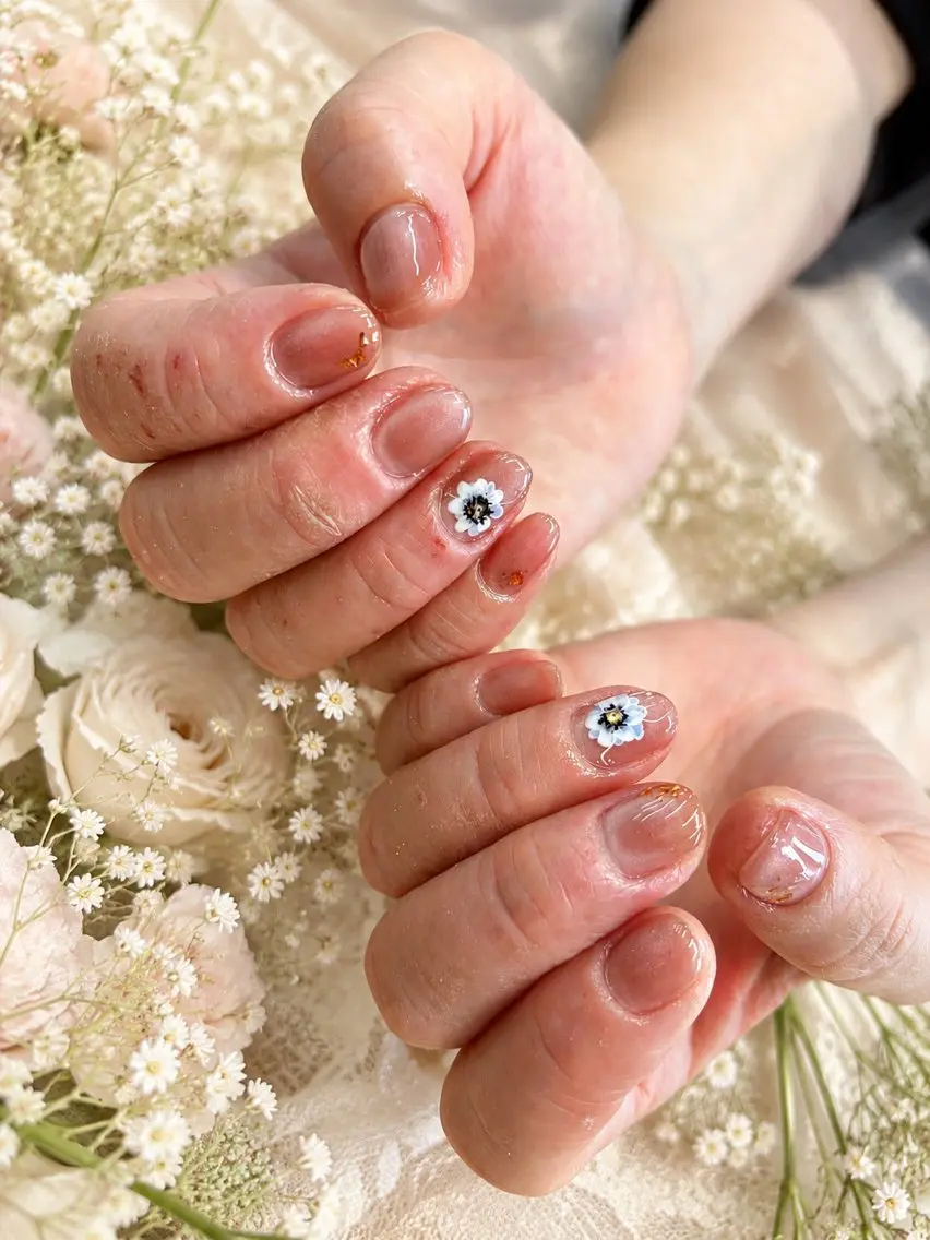 ネイル NAIL SALON 爪彩堂のネイルデザイン