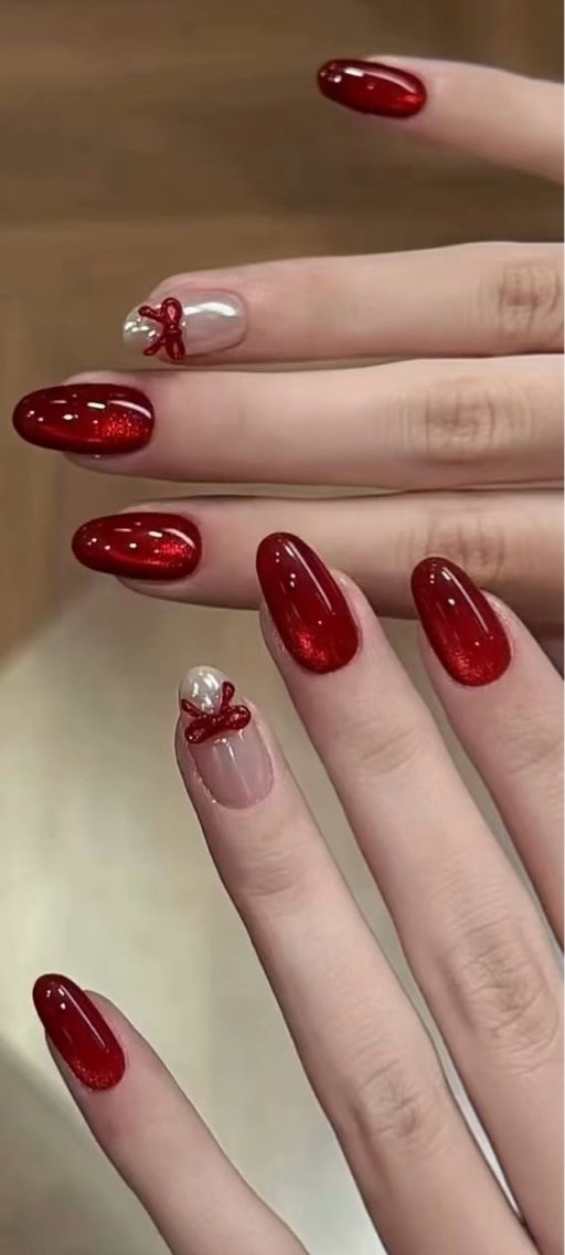 ネイル ハンドネイル Nude nail  Rinaのネイルデザイン