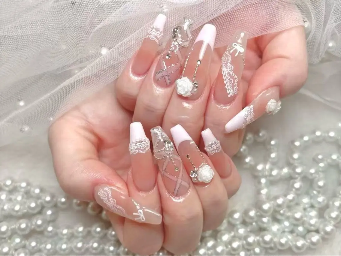 ネイル ハンドネイル アールワン NAIL SALONのネイルデザイン
