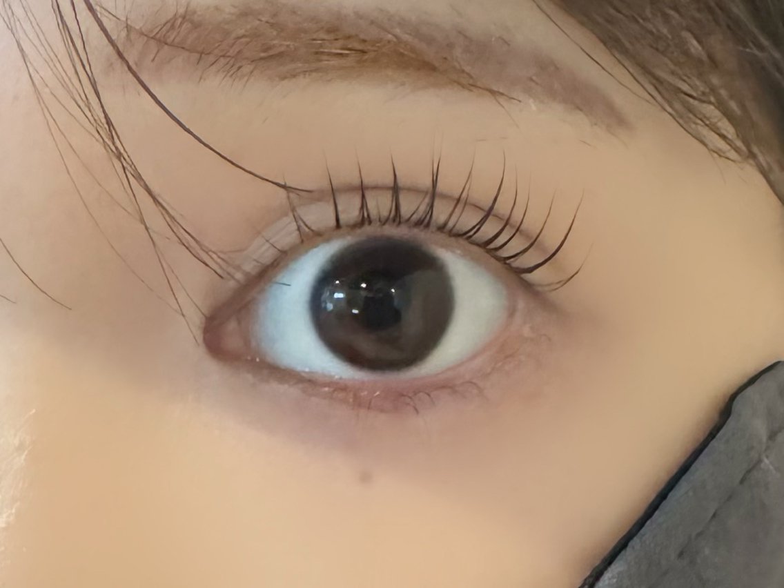 マツエク・マツパ Eight  Eye yumaのマツエク・マツパデザイン