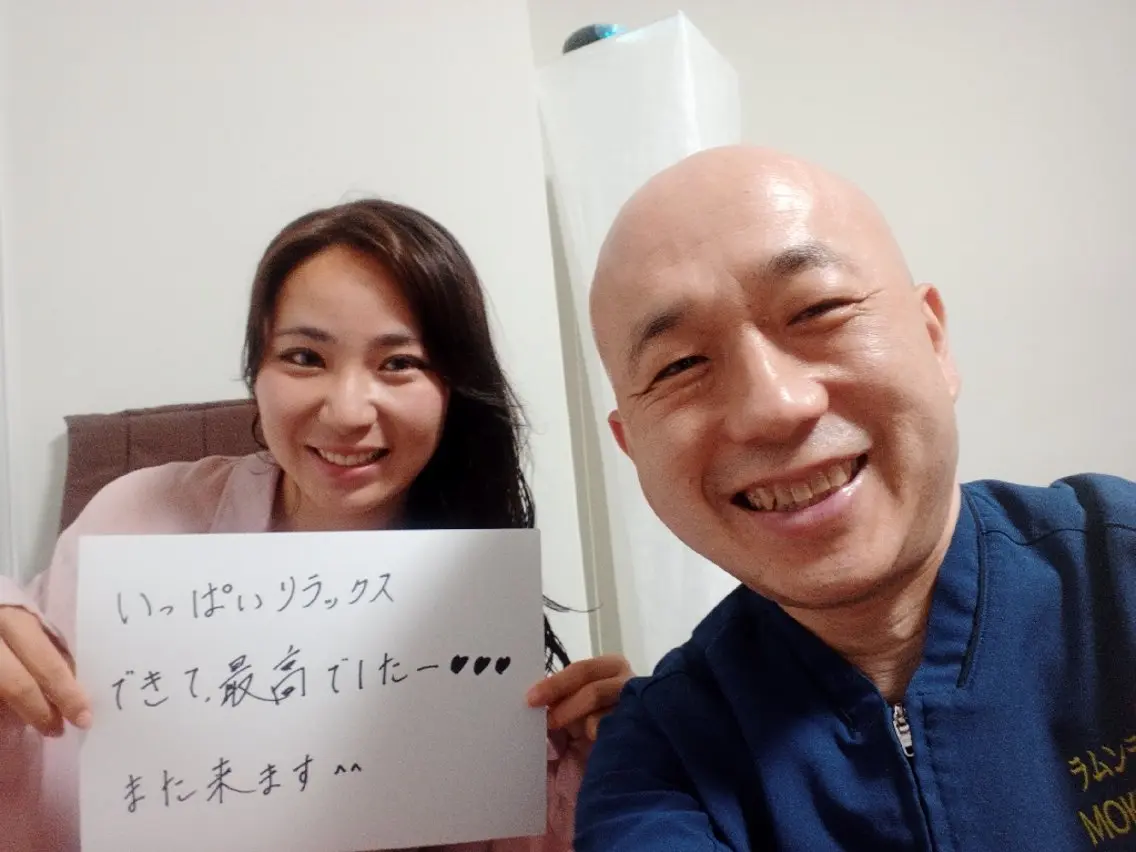 ラムンラマイ整体 MOKKUNモックンのエステ・リラクイメージ