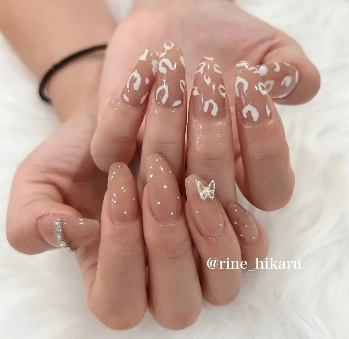 ネイル sii. シーのネイルデザイン
