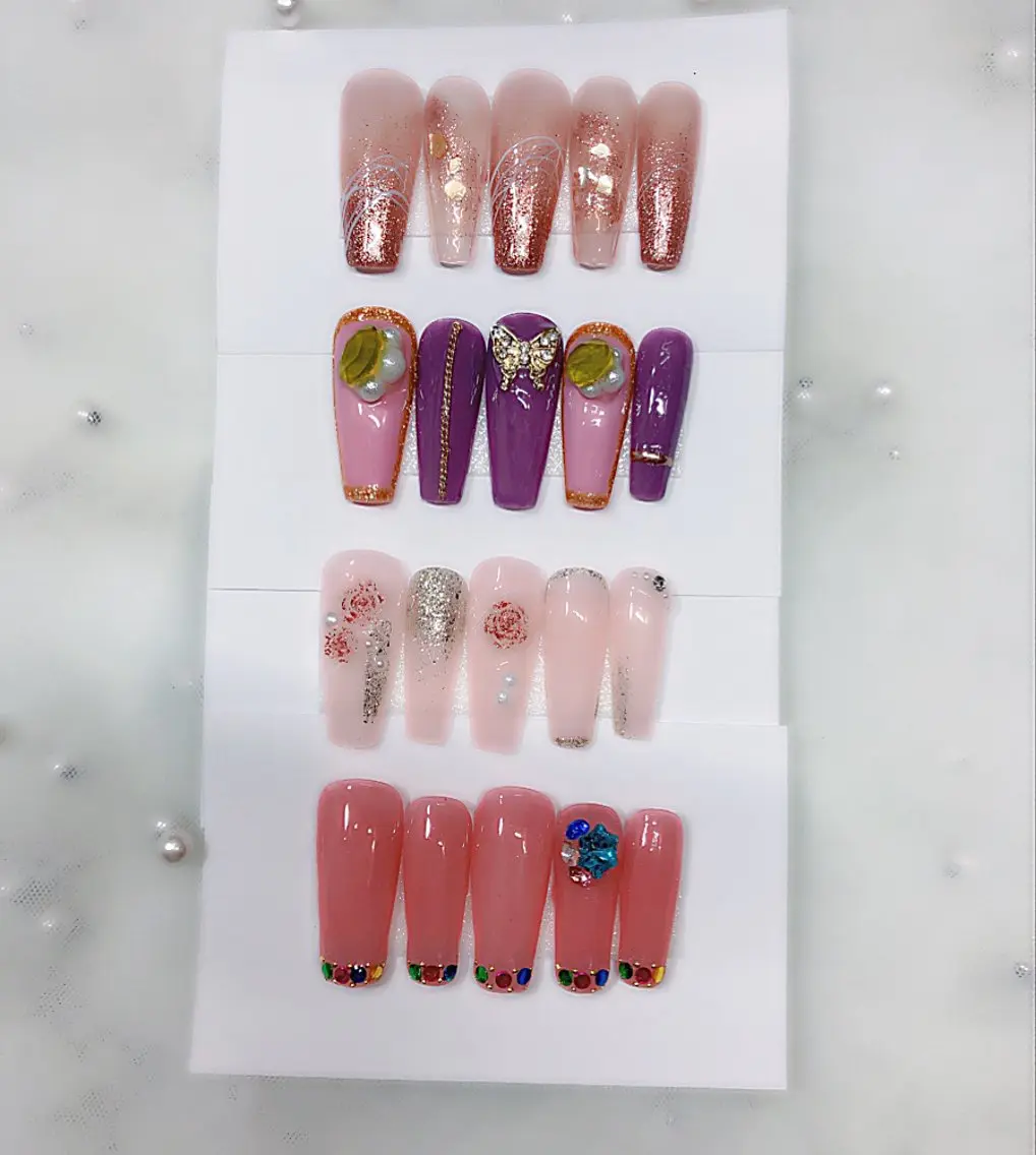 ネイル 整体・ネイル ヨシ堂💅のネイルデザイン