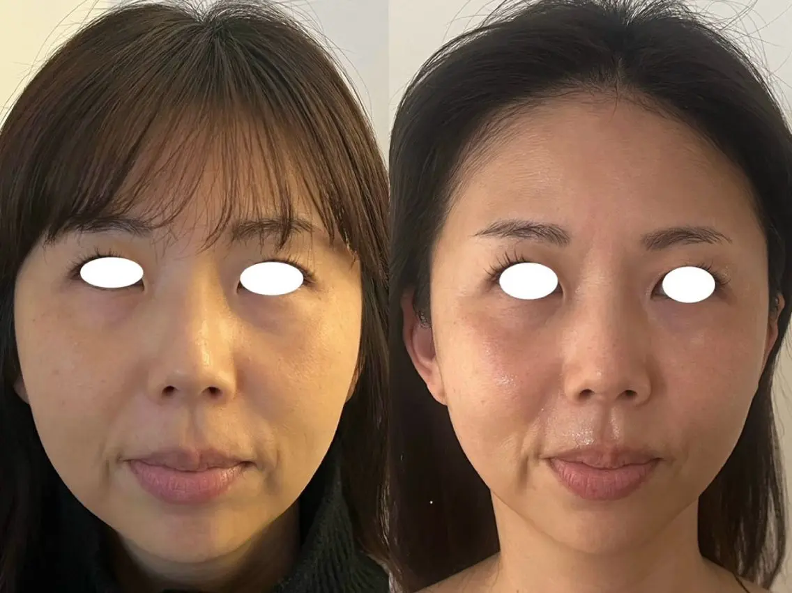 Luu HANARE 和モダンサロンのその他イメージ