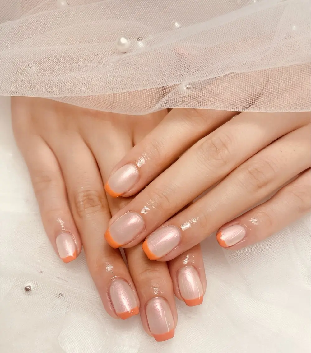 ネイル ╹◡╹MimoEye lash🌻Nailのマツエク・マツパデザイン