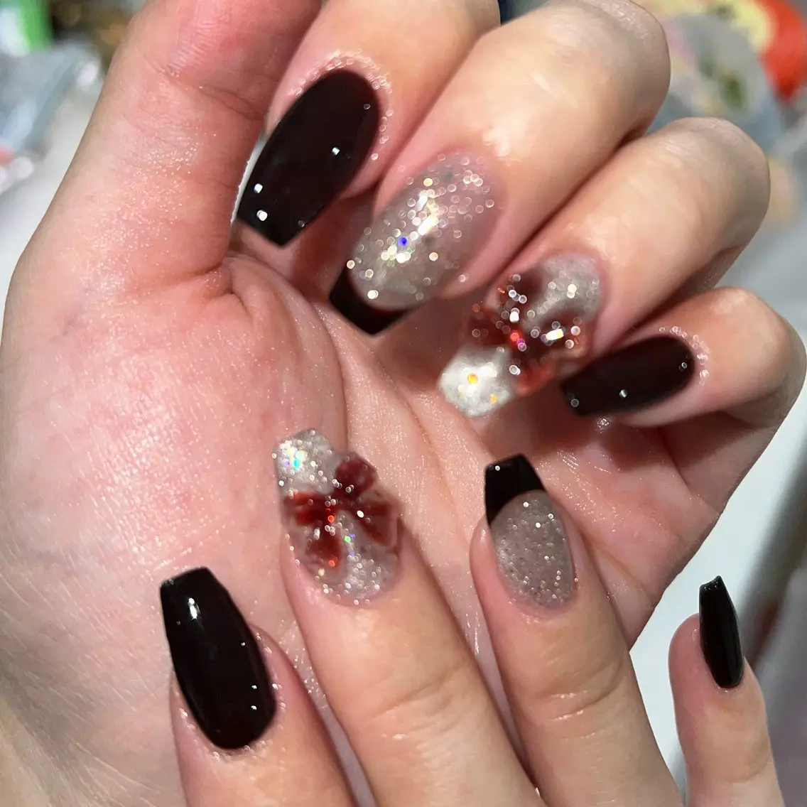 ネイル ハンドネイル M's Nailのネイルデザイン