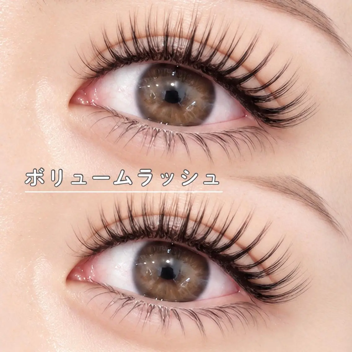 マツエク・マツパ マツエク 🫧eyelash BLUE御徒町🌙のマツエク・マツパデザイン
