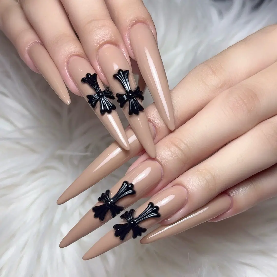 ネイル Nail salon EM（エム）諸星のネイルデザイン