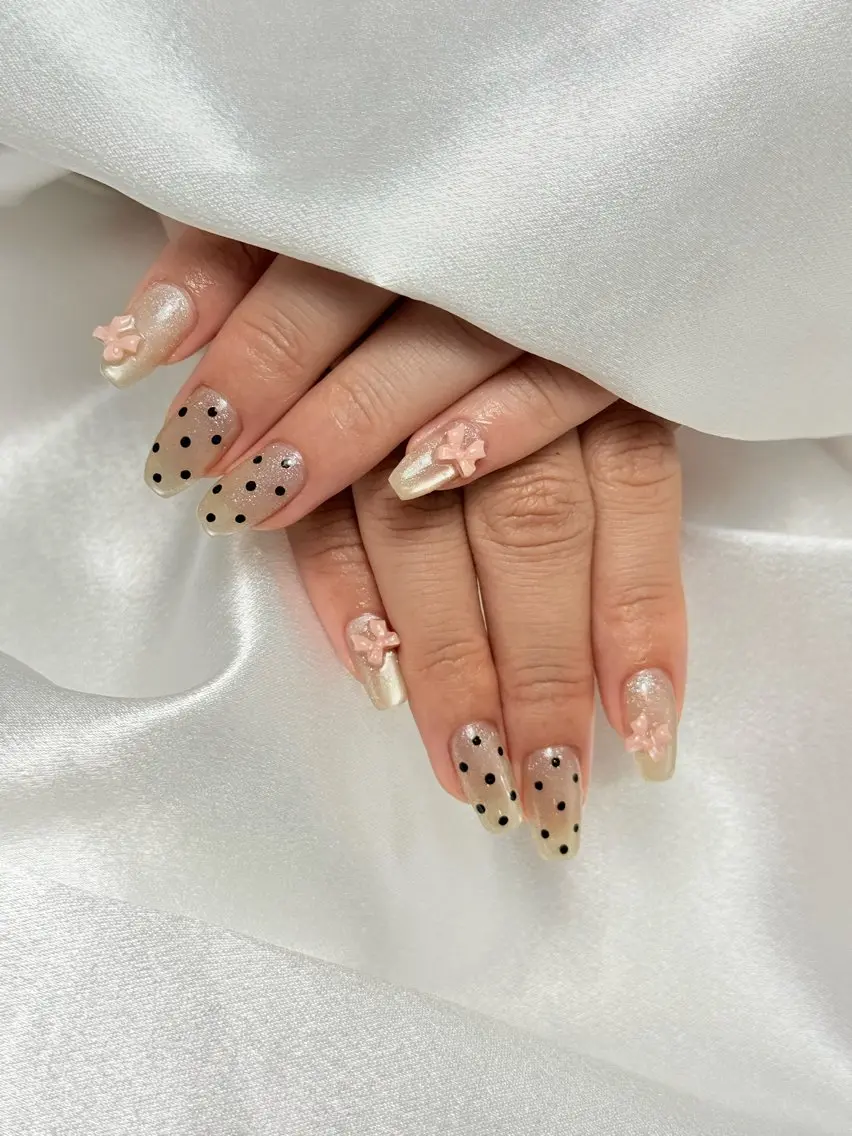 ネイル Astéria nail salonのネイルデザイン