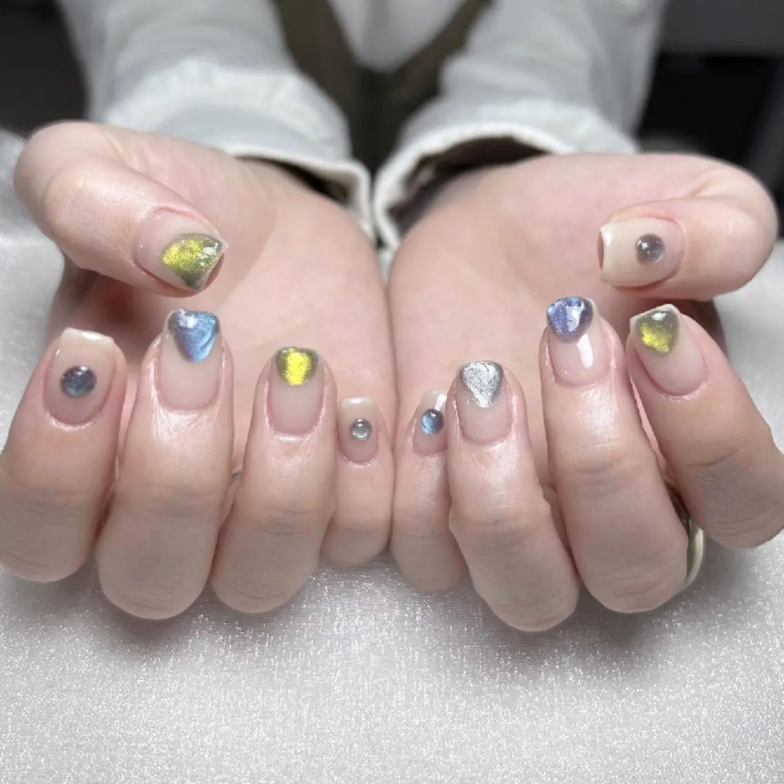 ネイル ネイルサロン STELLAのネイルデザイン