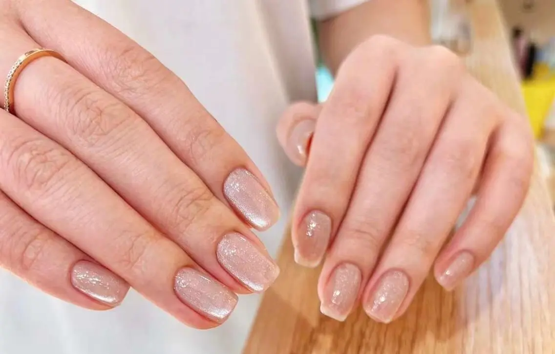 ネイル ハンドネイル ELSH nail salonのネイルデザイン