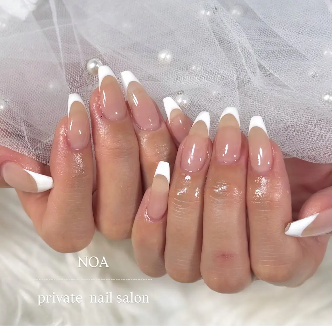 ネイル NOA NAILのネイルデザイン