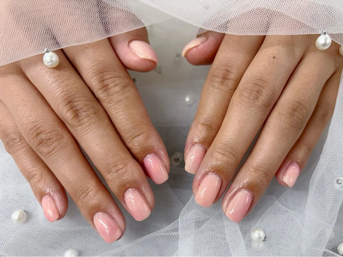 ネイル ハンドネイル Enshin nail salonのネイルデザイン