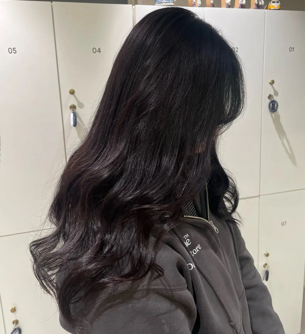 【肩こりや頭痛が気になる方に🌟】カット+極上アロマスパ15分🌷の写真