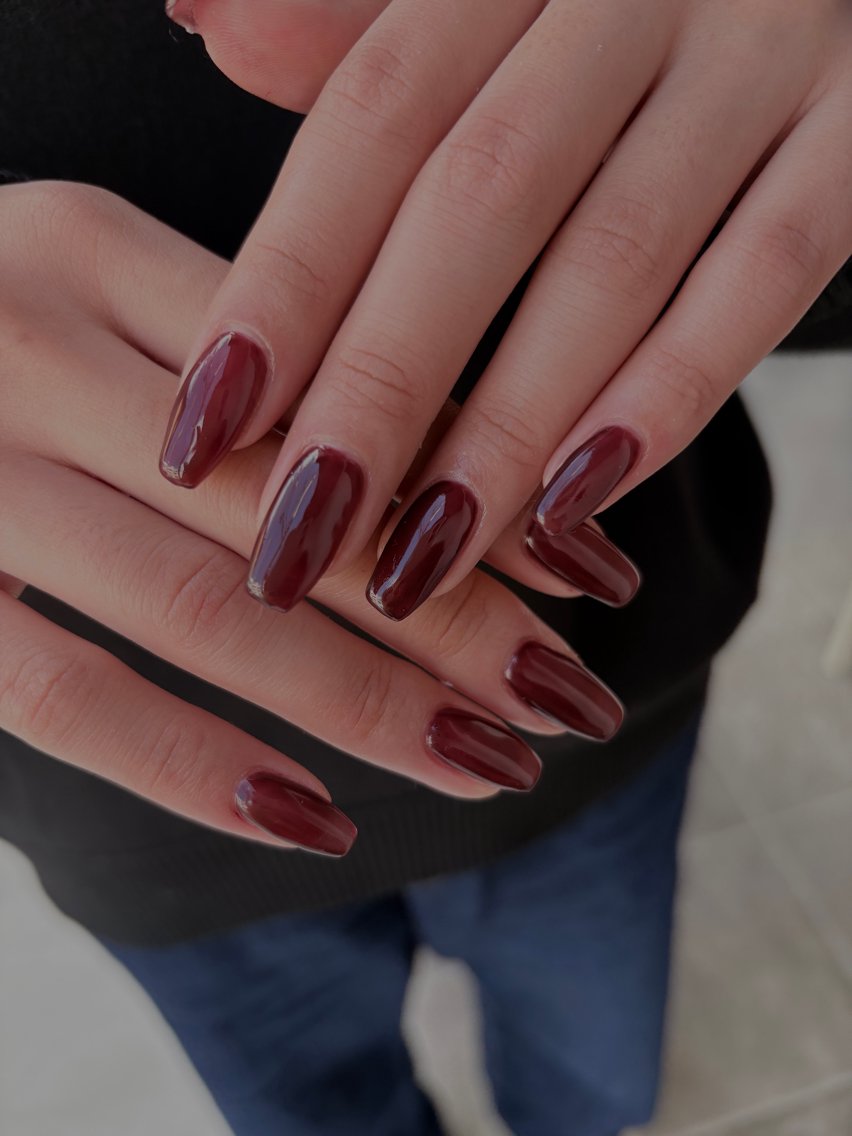 ネイル nail salon mea.のネイルデザイン