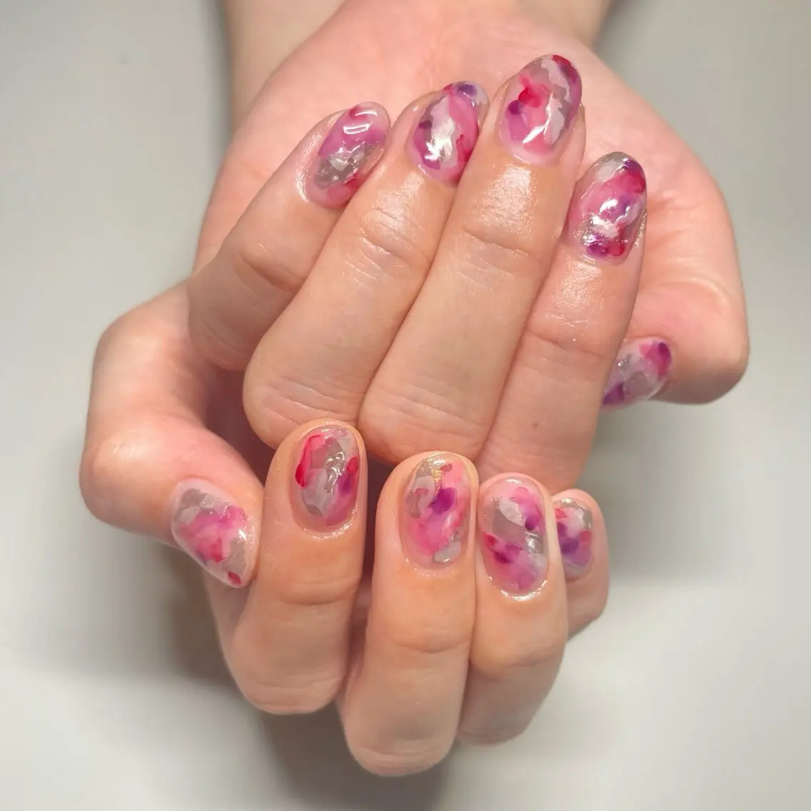 ネイル アートネイル 31Nail FOOT careのネイルデザイン