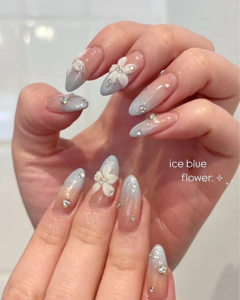 ネイル ハンドネイル Ballie/ Mizukiのネイルデザイン