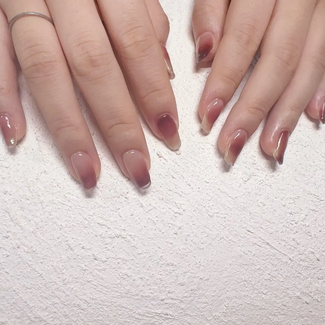 ネイル 持ち込み Regaro i.sのネイルデザイン