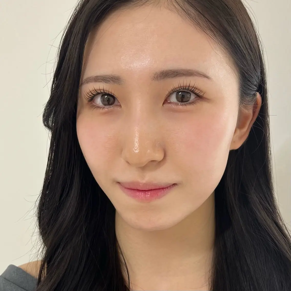 マツエク・マツパ マツパ yuuka🤍 アイブロウのマツエク・マツパデザイン