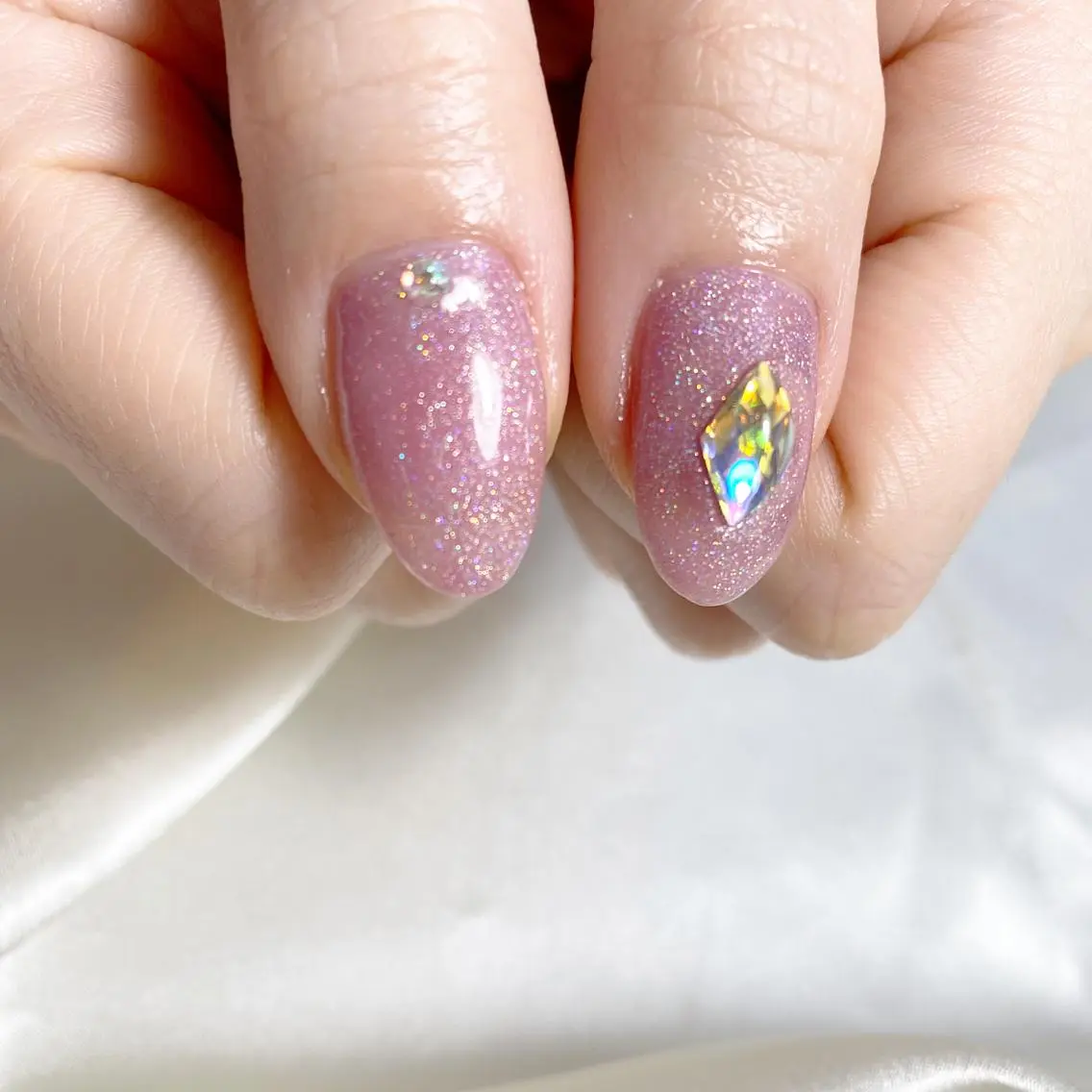 ネイル アートネイル marie nailのネイルデザイン