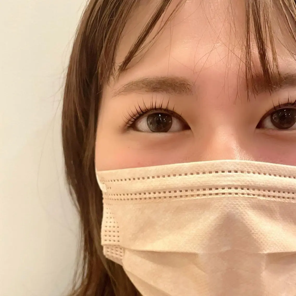 マツエク・マツパ 【美ボブ.艶カラー. 梅田茶屋町】midoのヘアスタイル