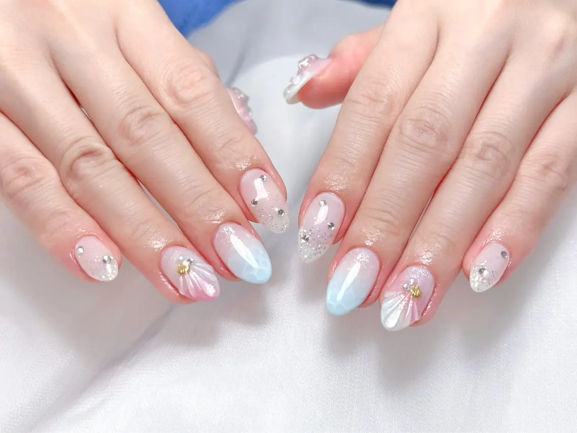ネイル Nailia nail salonのネイルデザイン