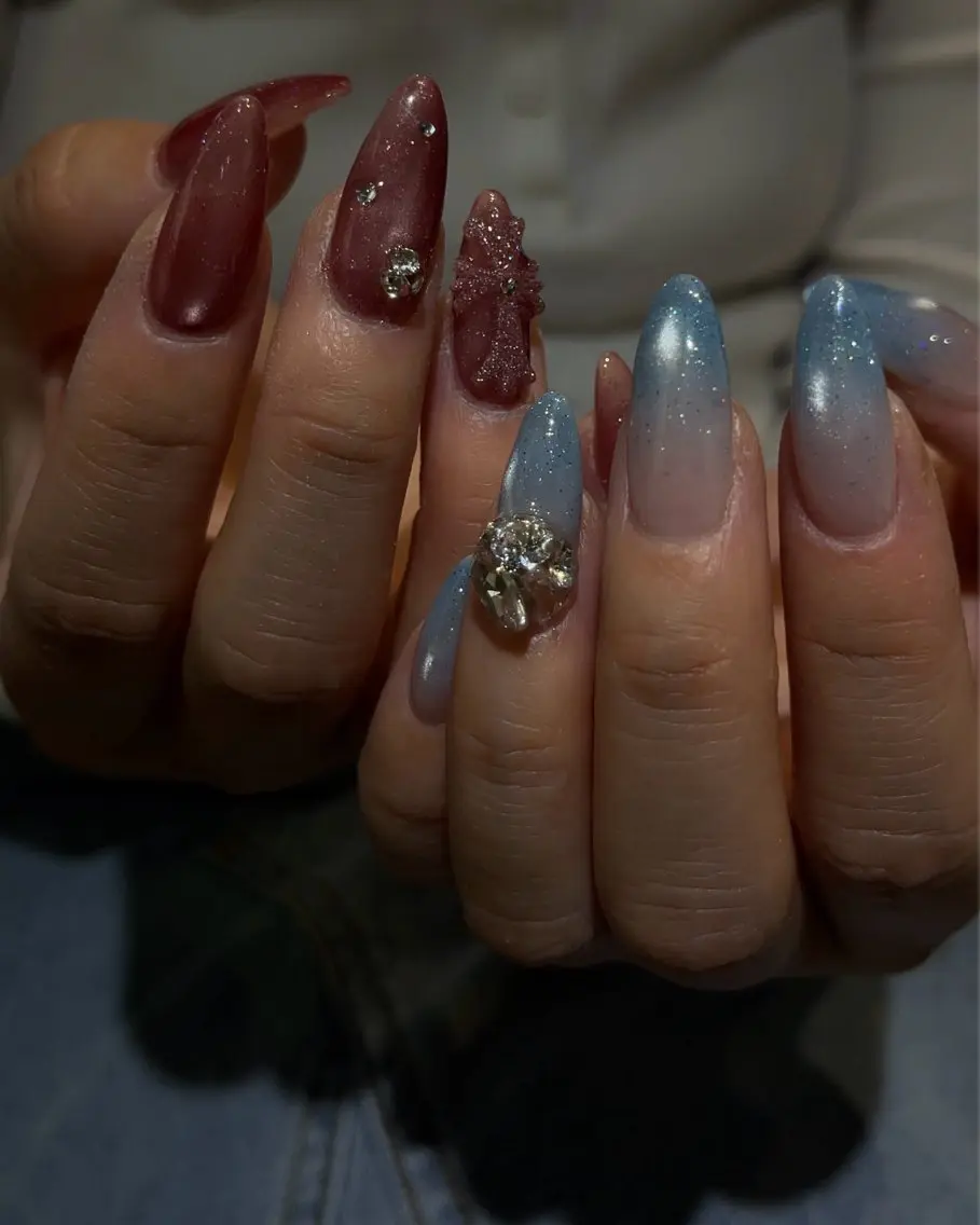 ネイル ハンドネイル nt. nailのネイルデザイン
