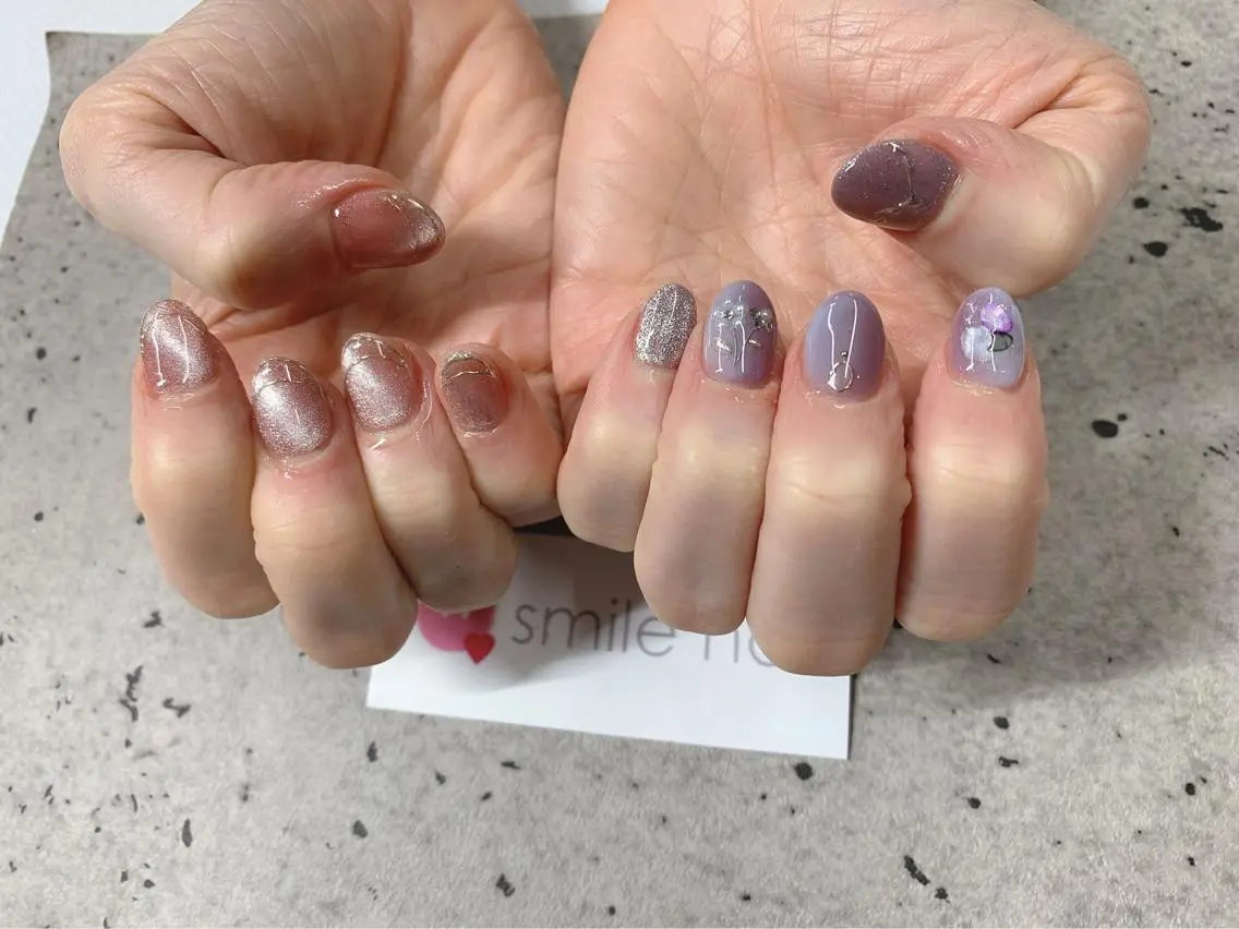 ネイル smile nail スマイルネイルのその他イメージ