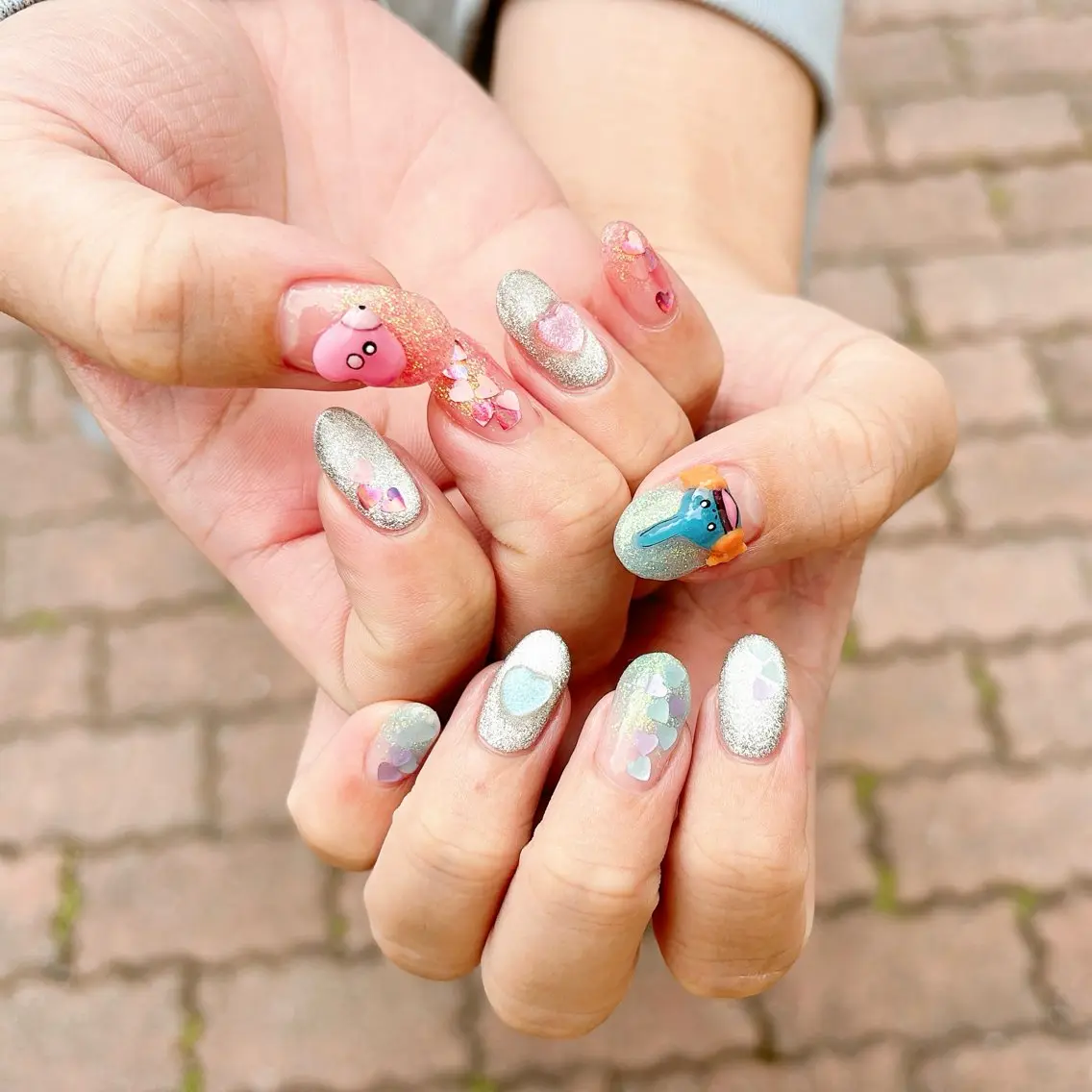 ネイル TiALASH ＊Kozue＊のネイルデザイン