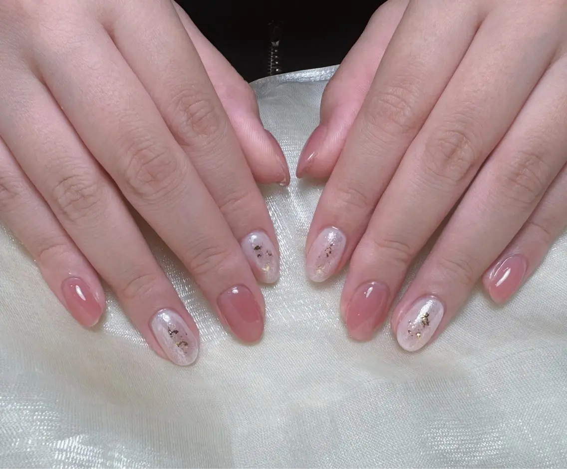 ネイル Lucky Nail Salonのネイルデザイン