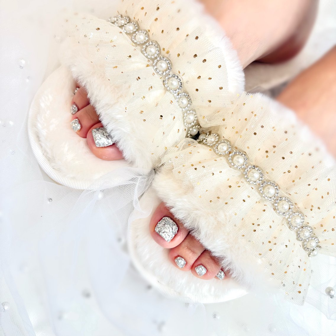 ワンカラー【(foot)マグネット/フラッシュ+1000円】オフ込みの写真