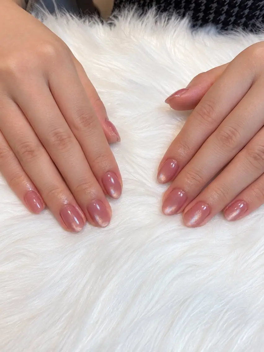 ネイル ハンドネイル wi nailのネイルデザイン